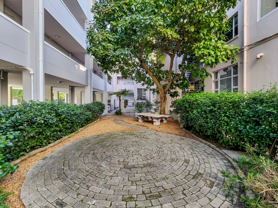3 Bedroom Property for Sale in Claremont Upper Western Cape